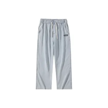 Chinpeno Jeans Unisex