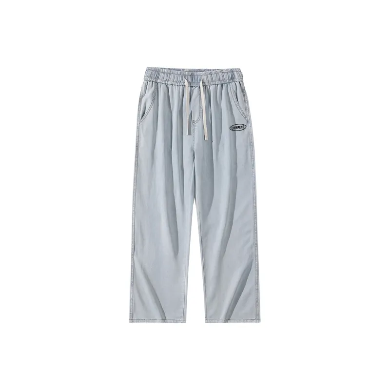 Chinpeno Jeans Unisex-0