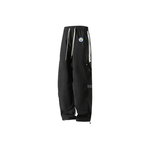 Manchester City F.C. Casual Pants Unisex