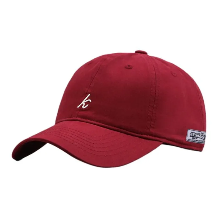 SESAME STREET Cotton Baseball Caps Unisex-5