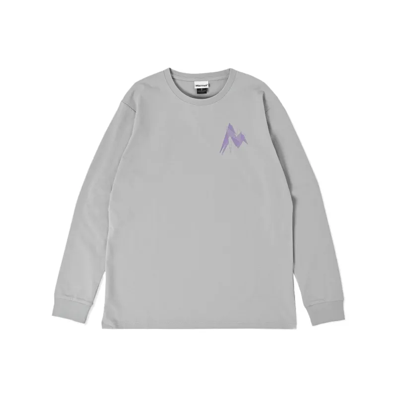 Marmot T Shirts Women's-6