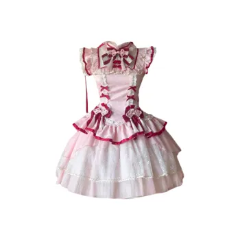 Udon House Lolita Fashion Women's