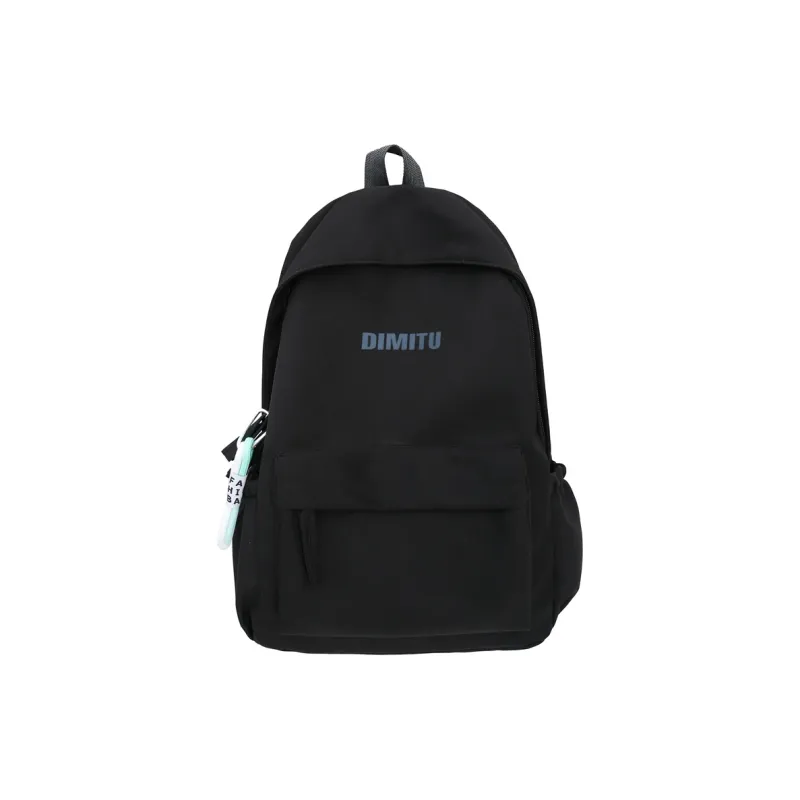 WICKBUEN Nylon Backpack Women's Multicolor-16