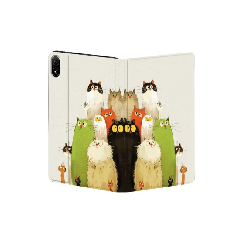 Baochengbao Tablet Protective Cases-2