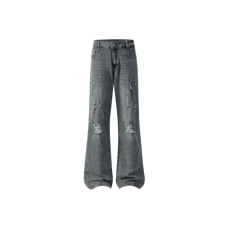 CASAMIA Jeans Unisex-14