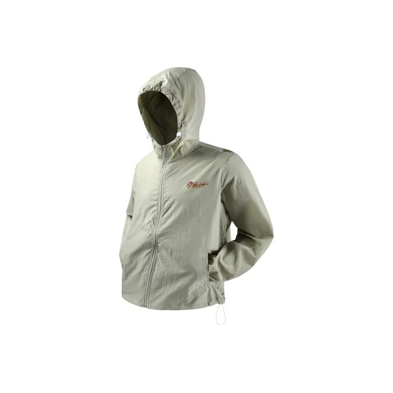 FCB ARCELONA Breathable, Quick Dry, Windproof, UV Protection Sun Protection Clothing Unisex-3