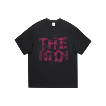 IGOI T Shirts Unisex