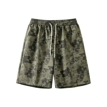 HAVR Casual Shorts Unisex