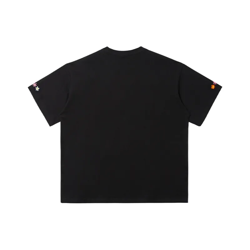 A Chock T Shirts Unisex-5