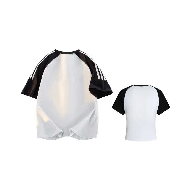 BOBBY ABLEY T Shirt Unisex 2 Pack-1