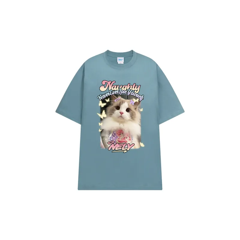NELY T Shirts Unisex-26