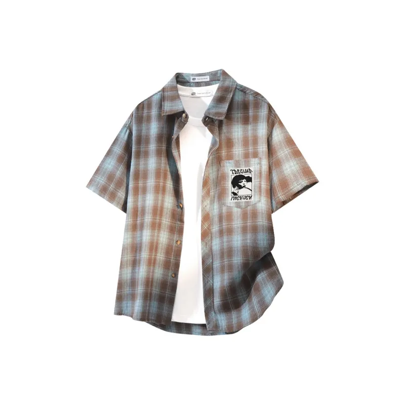 Tre Club Shirts Unisex-2