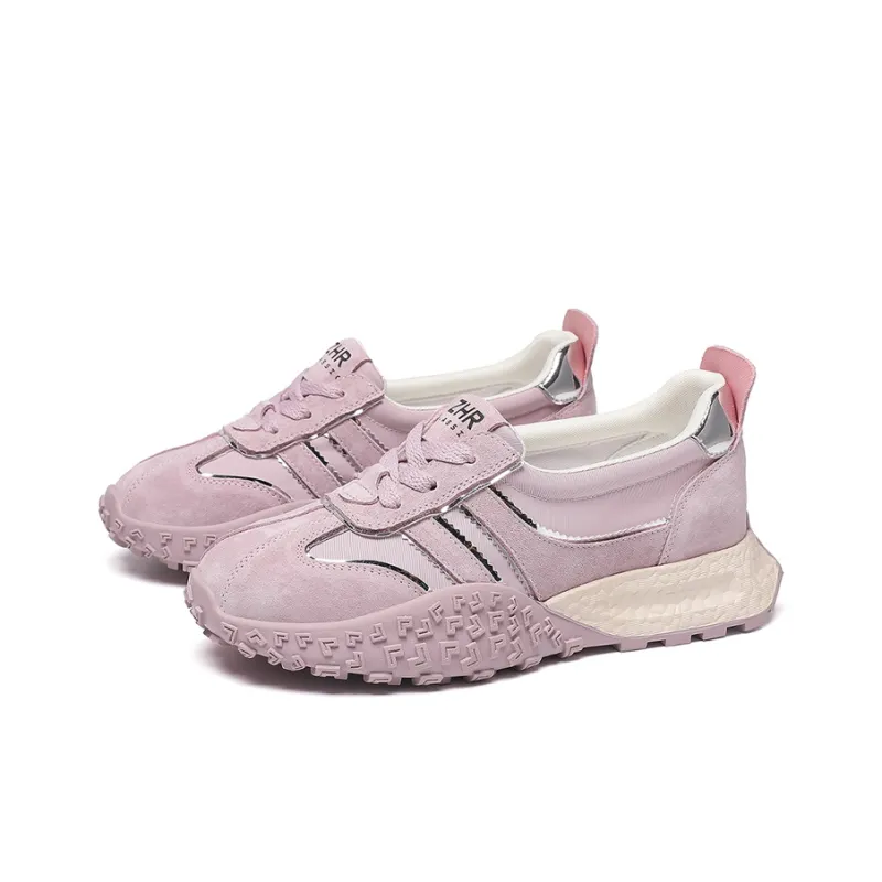 ZHR Low Top Casual Shoes Women's-6