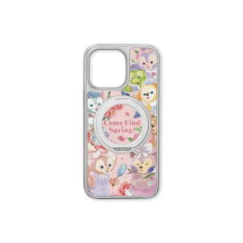 Disney Springtime Daffy And Friends Phone Cases