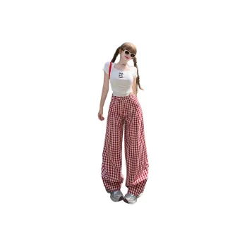 Honey Casual Pants Women's