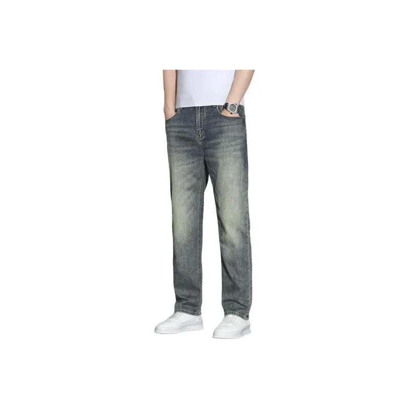 PIERRE CARDIN Jeans Men-5