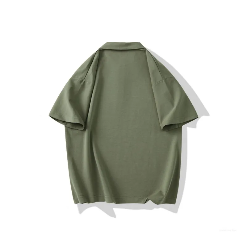 Jeep Fashion Sports Collection T Shirt Men's-5