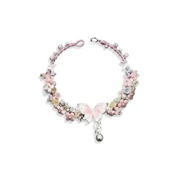 Inkopper Fabric Rope Bracelets Women's