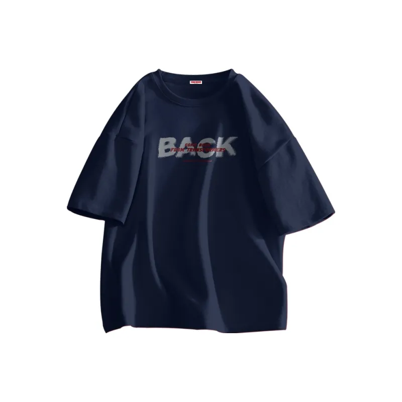 TRANSFORMERS T Shirts Unisex-9