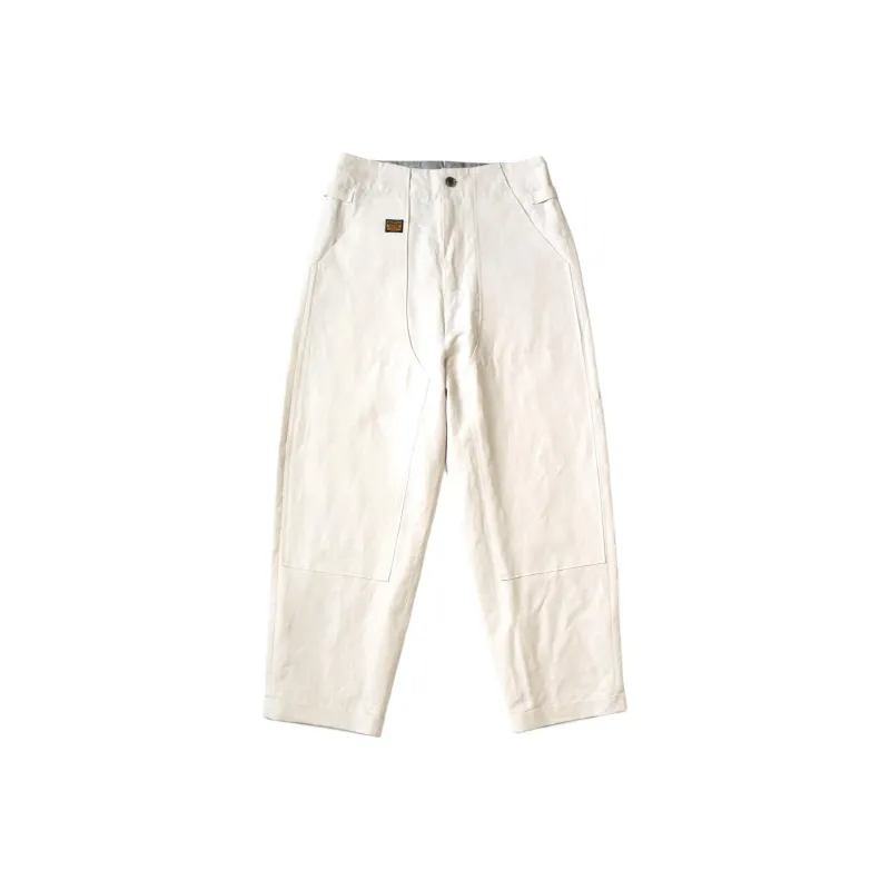 Kapital Suit Trousers Men Natural-0