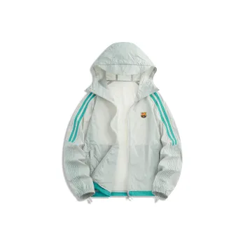 FCB ARCELONA Super Light Sun Protection Clothing Unisex
