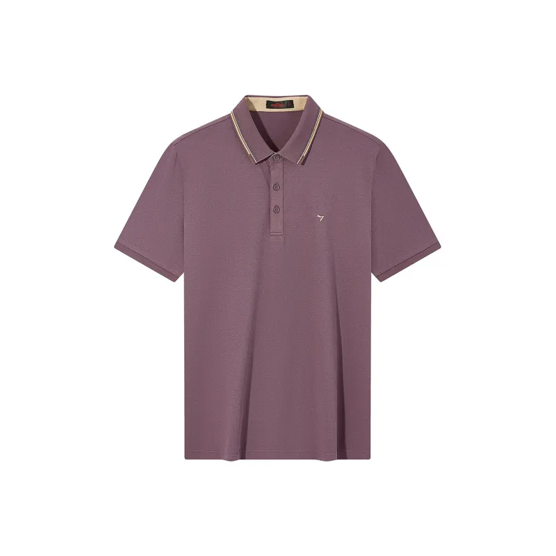 SEVEN Polo Shirts Men-34
