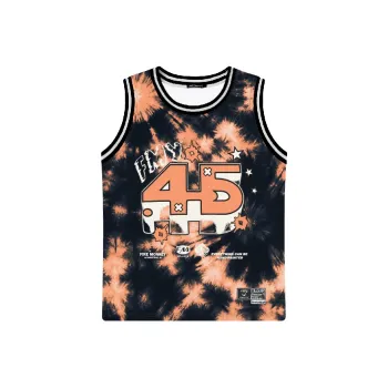 FireMonkey Basketball Jersey Unisex