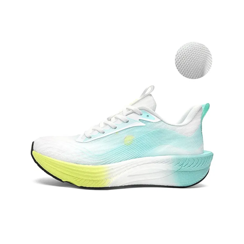 China Aerospace Heaven Official's Collection Abrasion Resistant, Breathable, Lightweight Low Top Running Shoes Unisex-15