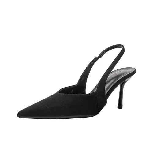 TATAYA Slim Heel High Heels 8cm Women's