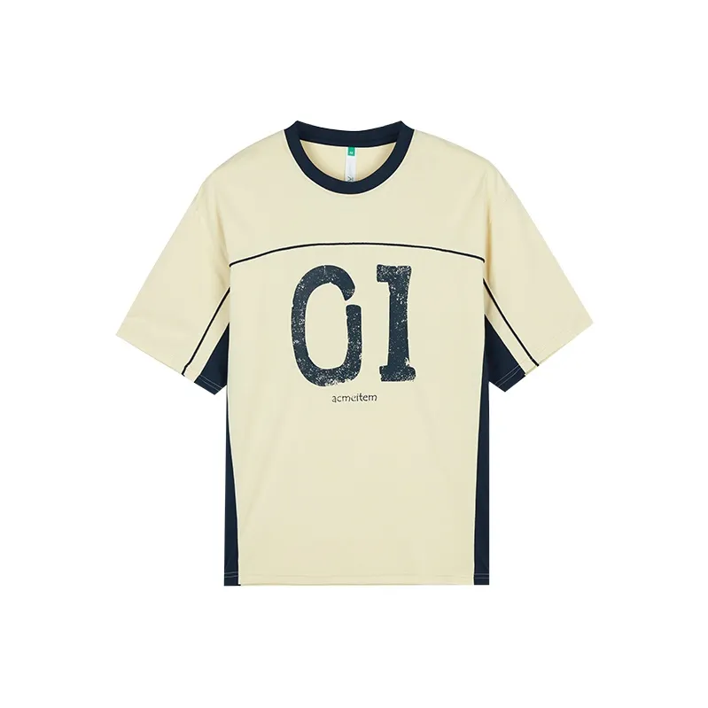 ACMEITEM T Shirts Unisex-0