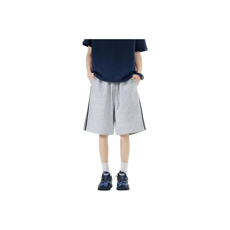 BLANC & ECLARE Casual Shorts Unisex-0