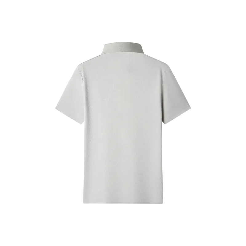 Maserati Polo Shirts Unisex-12