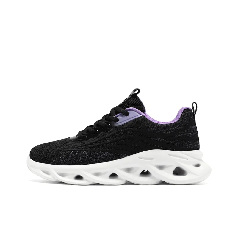 KEKAFU Low Top Casual Shoes Women's-0