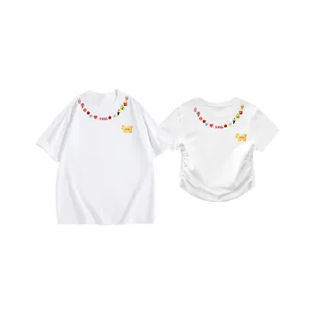 ILYOIL Couple Sets Women's
