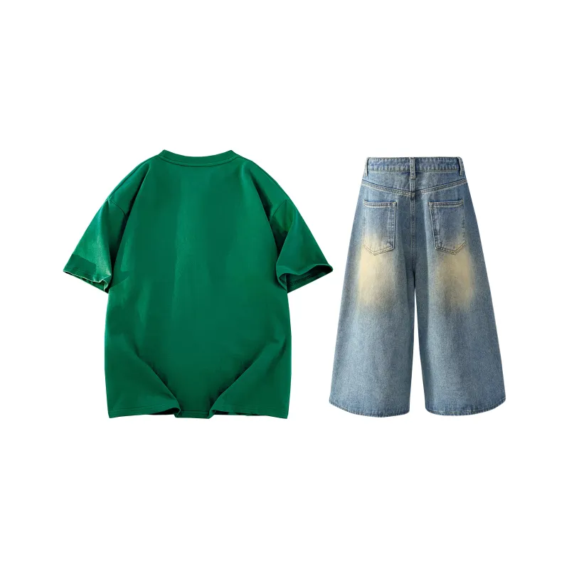MEXICAN Casual Sportswear Unisex-19