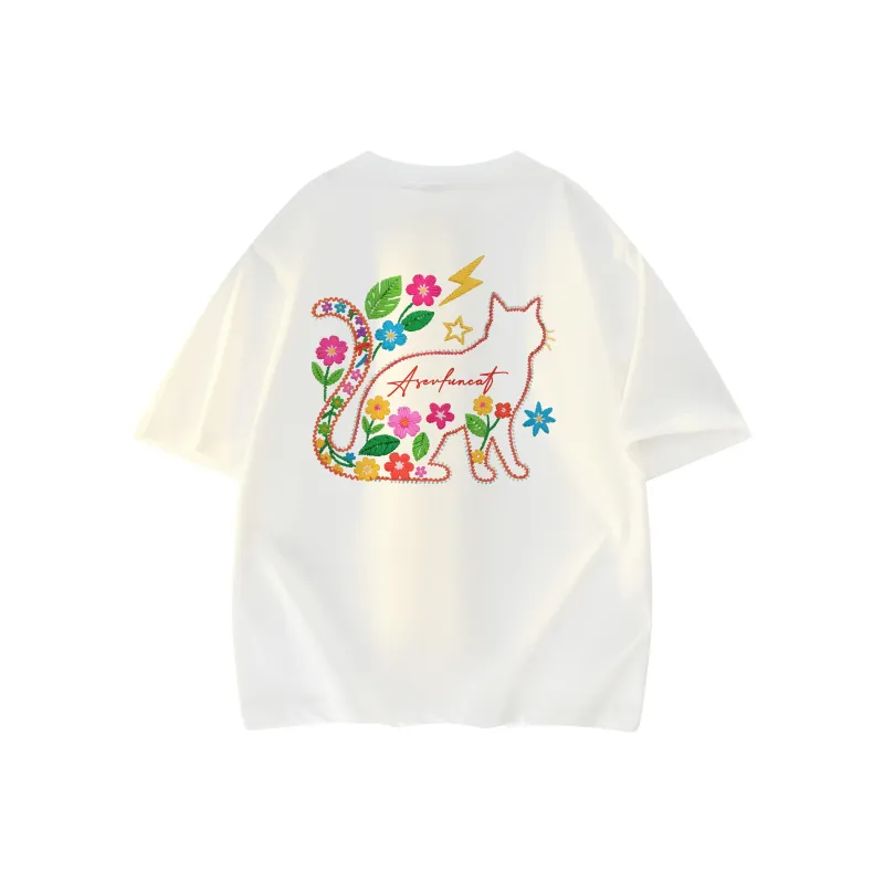7 SEVFUN T Shirts Unisex-4