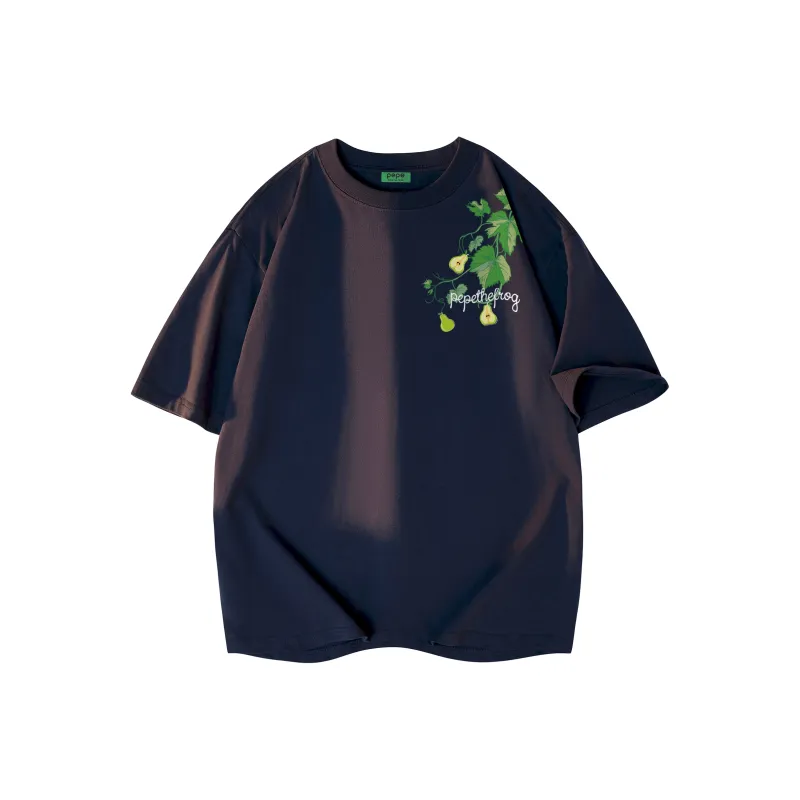 Pepe The Frog T Shirts Unisex-13