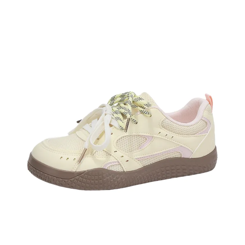 JimiXiong Skateboard Shoes Women's-0