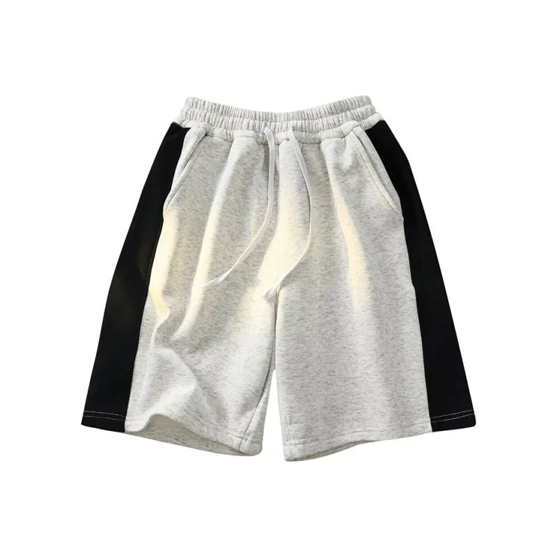 VERAF CA Casual Shorts Unisex-5