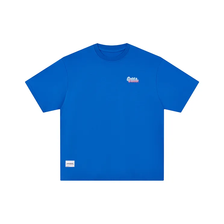 Oooldzhao X MARK ROBERTSON T Shirts Unisex-3