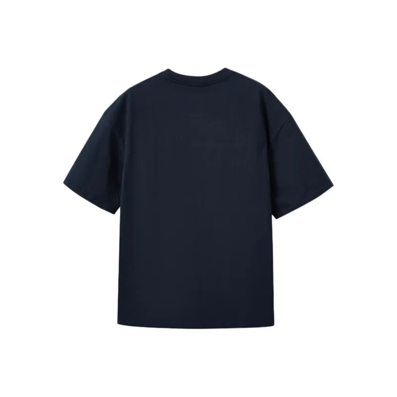 KEIRANDUN T Shirts Unisex-9