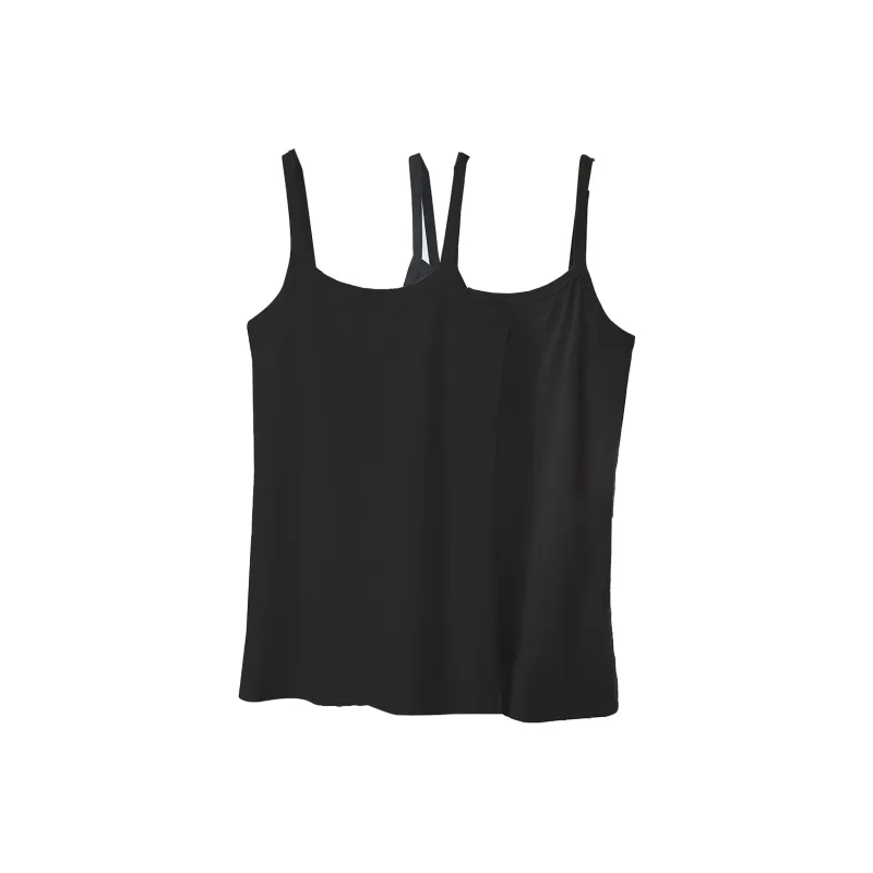 JEANSWEST Tank Top Women's 2 Pack-3