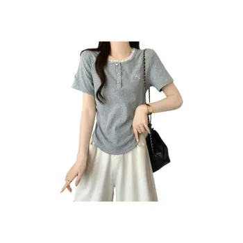 The Temptation Of The Muse Regular T Shirt Women's