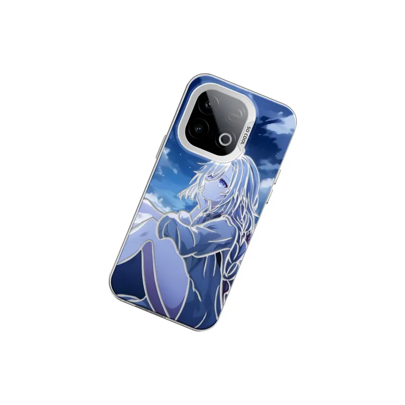 CHUNFAN Phone Cases-1