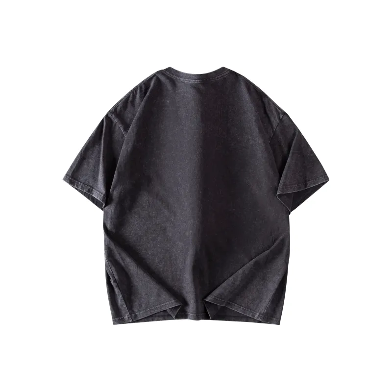 DUKE+DEXTER T Shirts Unisex-7