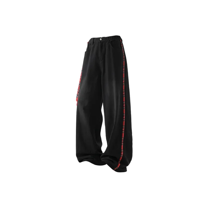 GROGNAK Jeans Unisex-0