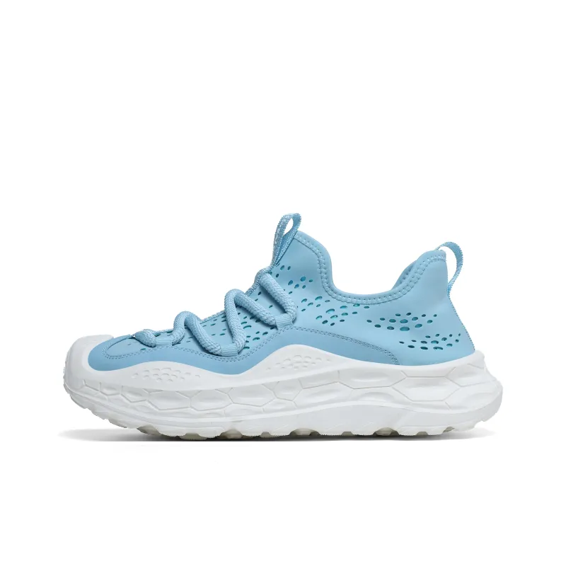 Jianjie Anti Slip Wear Resistant Low Top Casual Shoes Unisex-12