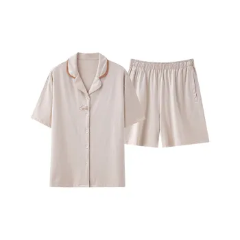 Pretty lady Women's Pajama Sets