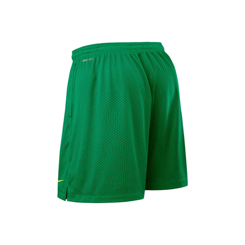 Nike Oregon Sideline Reversible Men's Nike Dri FIT College Shorts-1