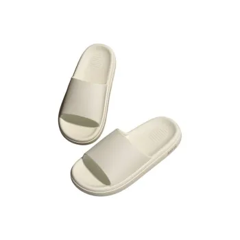 Stay At Home Couple Seaside Beach Walking Waterproof Slip Resistant Slippers